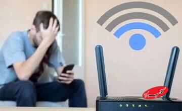 اختلال های اینترنت در روزهای اخیر، چرا و چگونه ایجاد شده/ فیلترشکن ها هم از کار افتاده اند