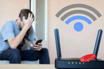 اختلال های اینترنت در روزهای اخیر، چرا و چگونه ایجاد شده/ فیلترشکن ها هم از کار افتاده اند