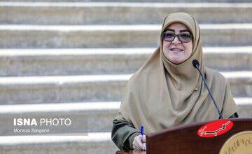 پالس مذاکراتی سخنگوی دولت؟/ همواره برای مذاکره آمادگی داشتهایم/ نمیتوانم گفتوگوهایی در عراق با طرف آمریکایی، را تأیید یا رد کنم