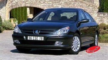 رویای شکستخورده پژو برای ورود به دنیای خودروهای لوکس