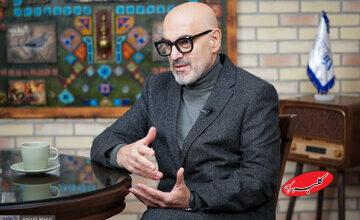 از سختیهای نشان دادن زندگی شاعرانه فروغ فرخزاد تا مستند کردن زیبایی جهان/ رامین حیدری فاروقی: سانسور حاصل ترس از خود است و هراس از احتمال آشکارگی