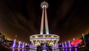 اختصاص ۱۰ سالن سینمای برج میلاد برای استفاده کاخ جشنواره فجر