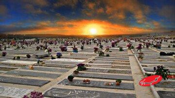 بهترین اعمال برای شادی روح رفتگان و اموات