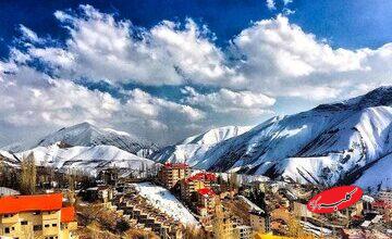 تهرانِ سرد، تجربههای داغ/ ۱۲ مقصد گردشگری منتخب پایتخت برای تعطیلات آخر هفته