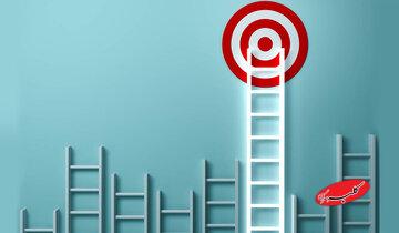 وقتی معیارها بیش از حد بالاست: کمالگرایی که خوشحالی را میبلعد