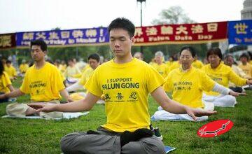 فالون دافا؛ از ادعای پاکی فطرت تا انکار خالق