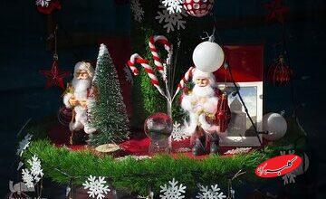 چرا جوان ایرانی، غافل از گنجینههای هویتی به کریسمس پناه میبرد