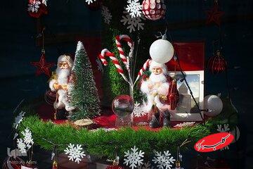 چرا جوان ایرانی، غافل از گنجینههای هویتی به کریسمس پناه میبرد