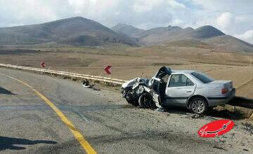 مستندی درباره حوادث رانندگی در ایران؛ هدف ما روشنگری بود