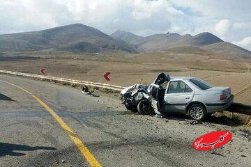 مستندی درباره حوادث رانندگی در ایران؛ هدف ما روشنگری بود