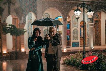 ابوالفضل پورعرب با فیلمی متفاوت در جشنواره فیلم فجر