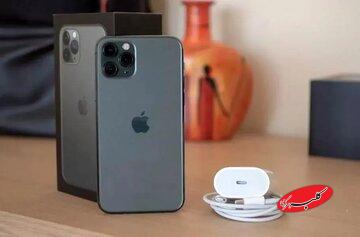 خداحافظی با «آیفون ۱۱» / گوشی محبوب اپل وارد به لیست محصولات قدیمی شد