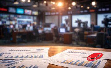 بودجه بیشتر، راهحل رسانهای نیست؛ وقتی صداوسیما از واقعیتهای جدید فرار میکند