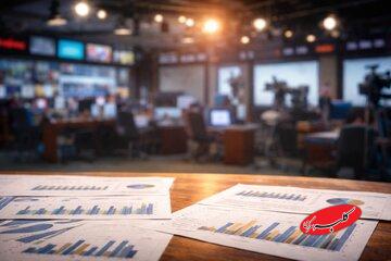 بودجه بیشتر، راهحل رسانهای نیست؛ وقتی صداوسیما از واقعیتهای جدید فرار میکند