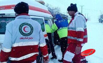 پیکر نوجوان گمشده پس از پنج روز پیدا شد