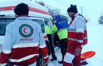 پیکر نوجوان گمشده پس از پنج روز پیدا شد