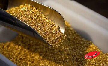 طلا دوباره از نقطه اوج گذشت/ قیمت جدید طلای جهانی امروز ۱۲ دیماه ۱۴۰۴