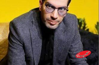 وضعیت امیر تشکر پس از یک سانحه تصادف شدید