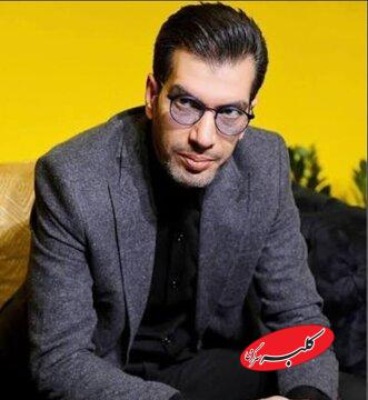 وضعیت امیر تشکر پس از یک سانحه تصادف شدید