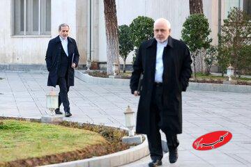 یک مقایسه ساده بین وزرای امور خارجه در جمهوری اسلامی؛ از ابراهیم یزدی با فارسی که لهجه انگلیسی و قزوینی داشت تا ظریف و عراقچی و دیس و دیس بک تحریمی!