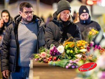 آتشسوزی مرگبار در سوئیس/ آمار کشته شدهها