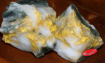 کشف گنج ۸۰ میلیارد دلاری در دل خاک