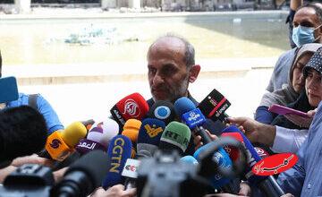 بازنویسی فیلمنامه سریال «حضرت معصومه(س)» پایان یافت