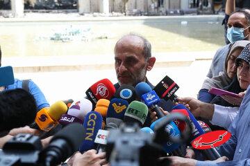 بازنویسی فیلمنامه سریال «حضرت معصومه(س)» پایان یافت