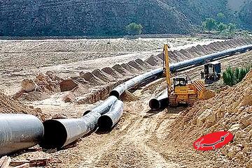 واردات آب از روسیه؟ یک مقام روس: آماده صادرات آب به ایران هستیم