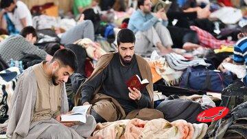 اعتکاف چه برکاتی دارد؟