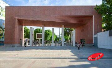 دانشگاه صنعتی شریف اطلاعیه داد