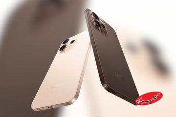 رینو ۱۵ پرو مکس معرفی شد