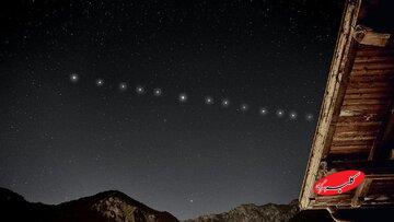 استارلینک ارتفاع ماهوارههای خود را کاهش میدهد