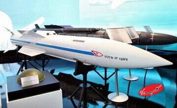 با مرگبارترین موشکهای هوابههوای دنیا آشنا شوید