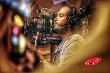 جایزه بهترین فیلمبرداری جشنواره شنژن چین برای «آخرین شیهه ...»