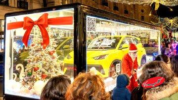 هجوم خودروهای چینی به بازار بریتانیا