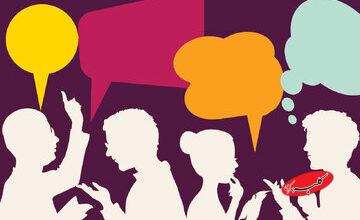 گفتوگوی واقعی چیست؟ درسهایی از سبک گفتوگوی آرام و پربار امام رضا (ع)