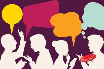 گفتوگوی واقعی چیست؟ درسهایی از سبک گفتوگوی آرام و پربار امام رضا (ع)