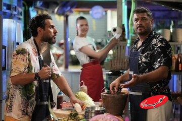 افت ناگهانی فروش سینما زیر سایه اعتراضات/ سقوط از فروش ۲۸ میلیاردی هفته آخر آذر به فروش ۸ میلیاردی!