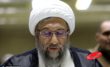 واکنش آملی لاریجانی درباره اعتراضات اخیر؛ انتقاد و مطالبهگری حق ملت است، اما نباید به دشمن چراغ سبز داد/ ترامپ پاسخ تهدیدهایش را در جنگ ۱۲ روزه گرفت