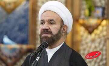 امام جمعه شیراز: شهید سلیمانی به چهرهای فراملی تبدیل شده است به ویژه در کشورهایی شبیه هند