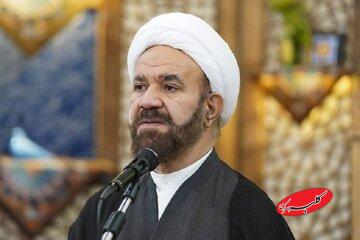 امام جمعه شیراز: شهید سلیمانی به چهرهای فراملی تبدیل شده است به ویژه در کشورهایی شبیه هند