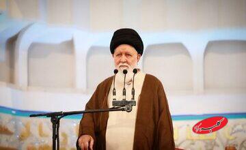 تقسیم کار بین برادران و خواهران بسیجی توسط علم الهدی؛ هر کدام چه وظایفی باید داشته باشند؟/ بسیج در جریان اتفاقات پیشگام باشد