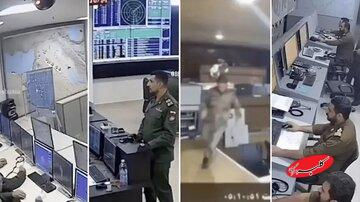 پلیس: تصاویر جعلی مأموران با هوش مصنوعی را بازنشر نکنید