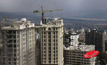 ۵۶ هزار خانه خالی جدید شناسایی شد/ جزییات