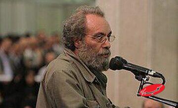 اظهار نظر غیر منتظره مسعود فراستی در مورد بهرام بیضایی و عباس کیارستمی