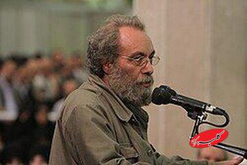 اظهار نظر غیر منتظره مسعود فراستی در مورد بهرام بیضایی و عباس کیارستمی