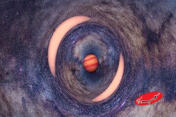 نخستین سیاره بدون ستاره