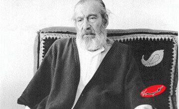 جلالالدین همایی که بود؟