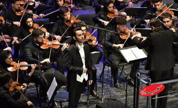 رضا فکری در نقش «سهراب» در شیراز روی صحنه میرود